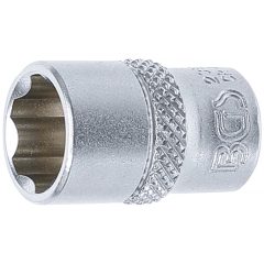   BGS Technic Dugókulcs, Super Lock 6,3 mm (1/4") 11 mm (BGS-2351)