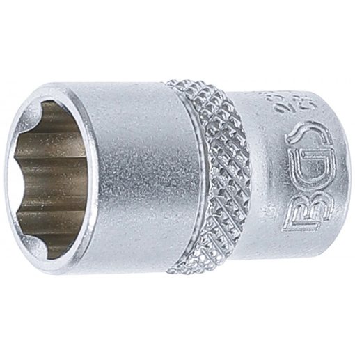 BGS Technic Dugókulcs, Super Lock 6,3 mm (1/4") 11 mm (BGS-2351)