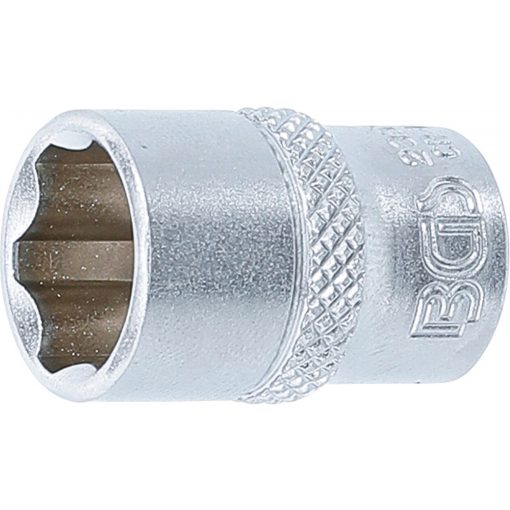 BGS Technic Dugókulcs, Super Lock 6,3 mm (1/4") 12 mm (BGS-2352)