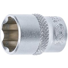   BGS technic 1/4" "Super Lock" dugókulcs, 13 mm (BGS 2353)