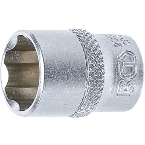 BGS Technic Dugókulcs, Super Lock 6,3 mm (1/4") 13 mm (BGS-2353)