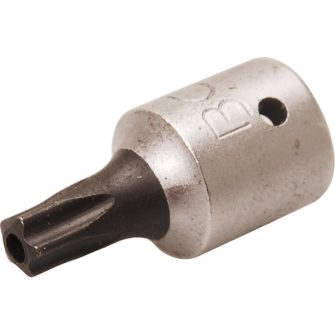 TS-profil (Torx Plus-hoz)