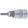 BGS Technic Behajtófej 6,3 mm (1/4") T-profil (Torx) T10 furattal (BGS-2357)