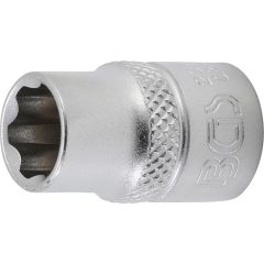   BGS Technic Dugókulcs, Super Lock 10 mm (3/8") 10 mm (BGS-2370)