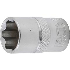   BGS Technic Dugókulcs, Super Lock 10 mm (3/8") 12 mm (BGS-2372)