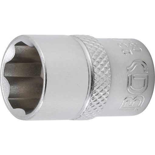 BGS Technic Dugókulcs, Super Lock 10 mm (3/8") 13 mm (BGS-2373)