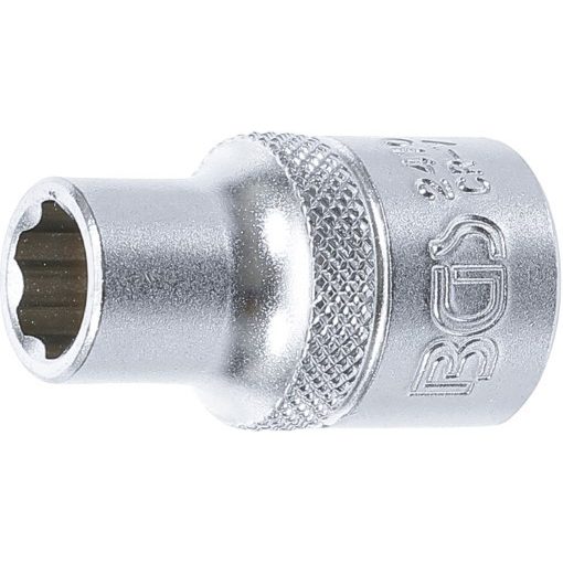 BGS technic 1/2" "Super Lock" dugókulcs, 10 mm (BGS 2410)