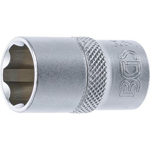 BGS technic 1/2" "Super Lock" dugókulcs, 16 mm (BGS 2416)
