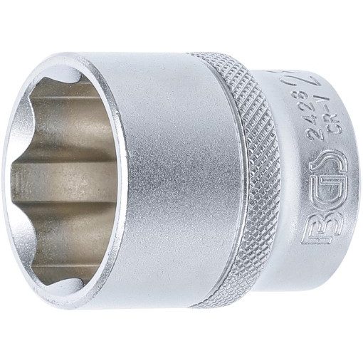 BGS technic 1/2" "Super Lock" dugókulcs, 28 mm (BGS 2428)