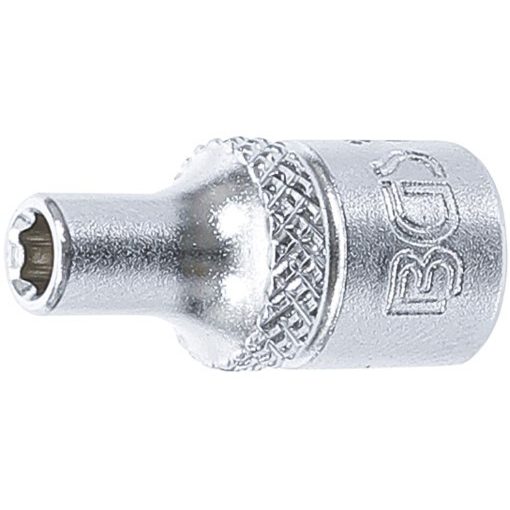 BGS technic 1/4" "Pro Torque" dugókulcs, 3,5 mm (BGS 2473)