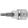 BGS Technic Behajtófej 10 mm (3/8") T-profil (Torx) T20 (BGS-2542)