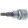 BGS Technic Behajtófej 10 mm (3/8") T-profil (Torx) T27 (BGS-2544)