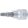 BGS Technic Behajtófej 10 mm (3/8") T-profil (Torx) T30 (BGS-2545)