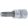 BGS Technic Behajtófej 6,3 mm (1/4") T-profil (Torx) T40 (BGS-2596)