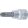 BGS Technic Behajtófej 10 mm (3/8") T-profil (Torx) T45 furattal (BGS-2597)