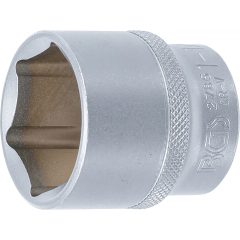   BGS Technic Dugókulcs, hatszögletű 12,5 mm (1/2") 1.1/4" (BGS-2786)