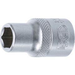   BGS technic 1/2" "Pro Torque" dugókulcs, 11 mm (BGS 2911)
