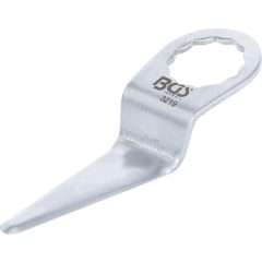   BGS technic Szélvédőkivágó kés a BGS 3218 Levegős ablaktömítés kivágóhoz (BGS 3219)