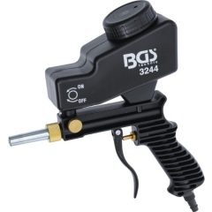 BGS technic Homokfúvó készlet (BGS 3244)