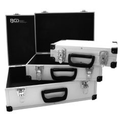 BGS technic 3 részes alumínium koffer készlet (BGS 3307)