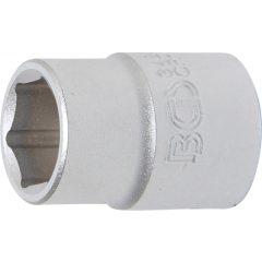   BGS Technic Dugókulcs, hatszögletű 20 mm (3/4") 23 mm (BGS-3423)