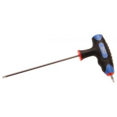   BGS Technic Csavarhúzó T-fogantyúval T-profil (Torx) T15 (BGS-4010-11)