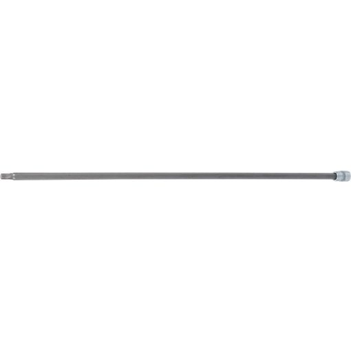 BGS Technic Behajtófej Hossz 400 mm 6,3 mm (1/4") T-profil (Torx) T30 (BGS-4202)