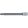 BGS Technic Behajtófej Hossz 100 mm 6,3 mm (1/4") T-profil (Torx) T30 furattal (BGS-4203)