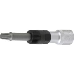   BGS Technic Behajtófej generátorhoz 12,5 mm (1/2") T-profil (Torx) T50 (BGS-4240)