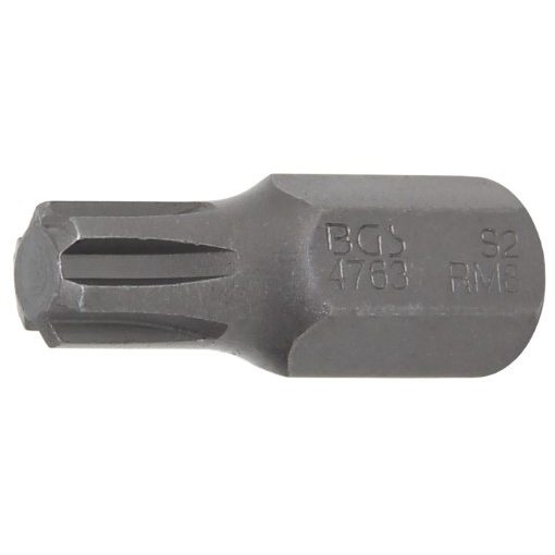 BGS technic RIBE bit M8, hossza: 30mm (BGS 4763)