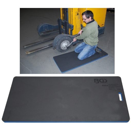BGS technic Térdvédő szőnyeg 1200 x 540 x 30 mm (BGS 4804)