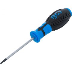   BGS Technic Csavarhúzó T-profil (Torx) T10 Pengehossz 80 mm (BGS-4917)