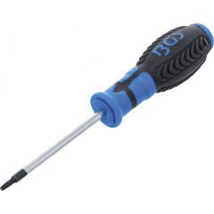   BGS Technic Csavarhúzó T-profil (Torx) T15 Pengehossz 80 mm (BGS-4918)