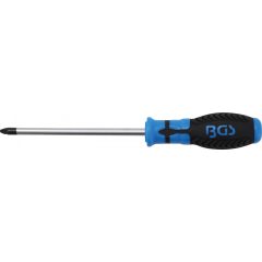   BGS Technic Csavarhúzó Csillag PZ3 Pengehossz 150 mm (BGS-4934)