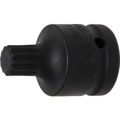   BGS Technic Levegős dugókulcs Hossz 55 mm 20 mm (3/4") (XZN) M16 (BGS-5054-M16)