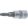 BGS Technic Behajtófej 6,3 mm (1/4") TS-profil (Torx Plus) TS25 furattal (BGS-5184-TS25)