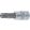 BGS Technic Behajtófej 6,3 mm (1/4") TS-profil (Torx Plus) TS40 furattal (BGS-5184-TS40)