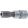 BGS Technic Behajtófej 6,3 mm (1/4") TS-profil (Torx Plus) TS50 furattal (BGS-5184-TS50)