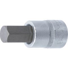   BGS Technic Behajtófej 20 mm (3/4") Belső hatszögletű 22 mm (BGS-5189-H22)