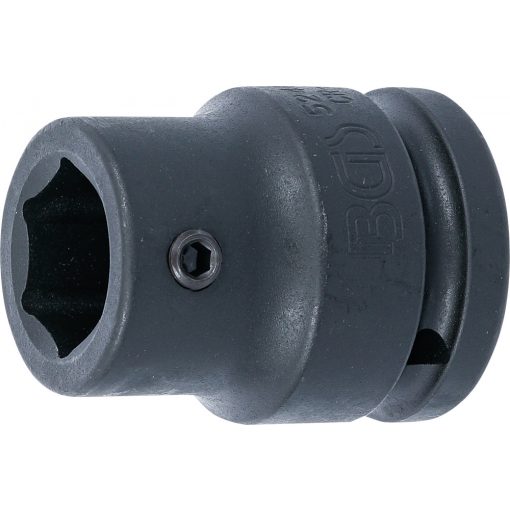 BGS Technic Behajtófej-adapter a BGS 5246-hez 20 mm (3/4") - Belső hatszögletű 22 mm (BGS-5246-2)