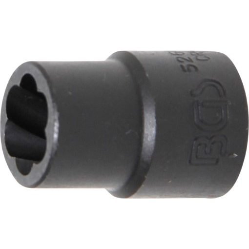 BGS technic Speciális csavarkiszedő dugófej, 13mm (BGS 5266-13)