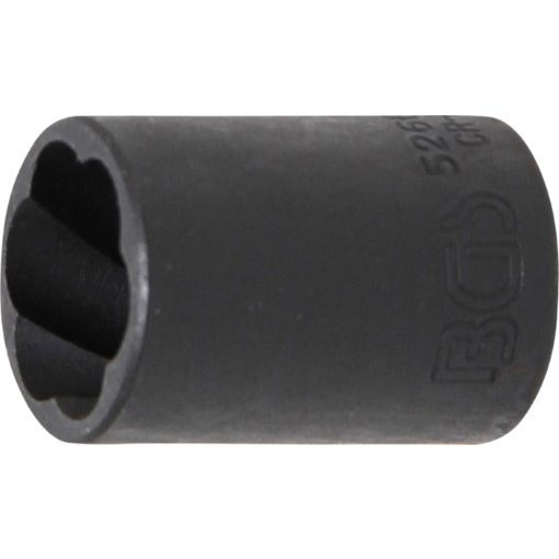 BGS technic Speciális csavarkiszedő dugófej, 17mm (BGS 5266-17)