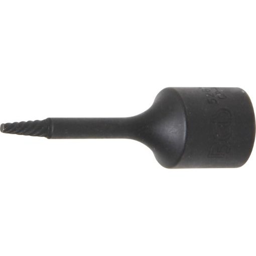 BGS technic 3/8" Speciális csavarkiszedő dugófej, 2 mm (BGS 5281-2)
