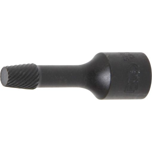 BGS technic 3/8" Speciális csavarkiszedő dugófej, 8 mm (BGS 5281-8)