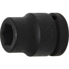   BGS Technic Levegős dugókulcs hatszögletű 20 mm (3/4") 18 mm (BGS-5618)