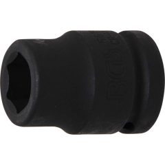   BGS Technic Levegős dugókulcs hatszögletű 20 mm (3/4") 19 mm (BGS-5619)