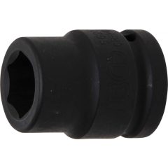   BGS Technic Levegős dugókulcs hatszögletű 20 mm (3/4") 21 mm (BGS-5621)