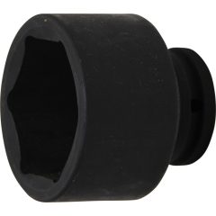   BGS Technic Levegős dugókulcs hatszögletű 20 mm (3/4") 60 mm (BGS-5660)