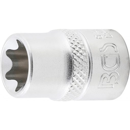 BGS Technic Dugókulcs E-profil 10 mm (3/8") E14 (BGS-6414)