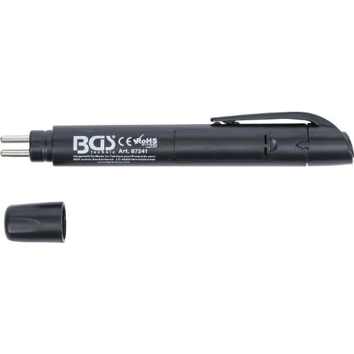 BGS technic Professzionális fékfolyadék ellenőrző (BGS 67241)